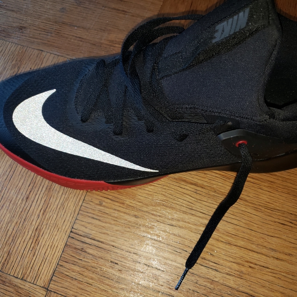 nike sneakers